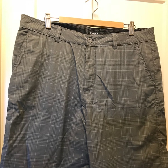 Men’s Hurley shorts 38 - Picture 1 of 2